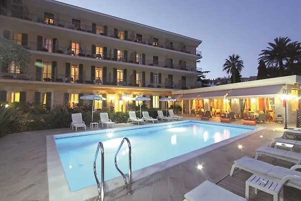 Hotel Paradiso Diano Marina