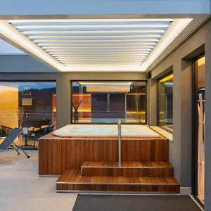 Corallo Wellness Hotel
