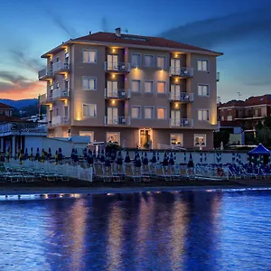 Hotel La Baia, Diano Marina