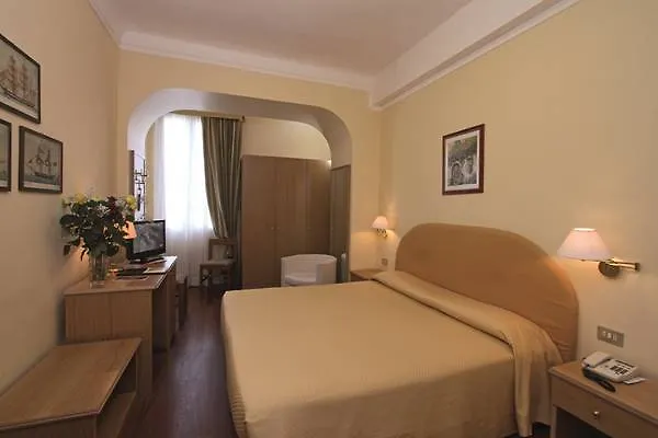 Paradiso Hotel Diano Marina